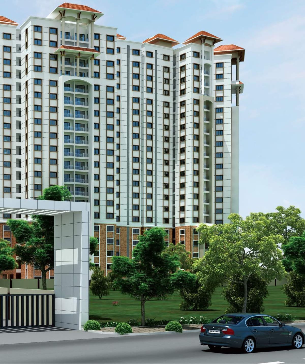 Waterproofing Services