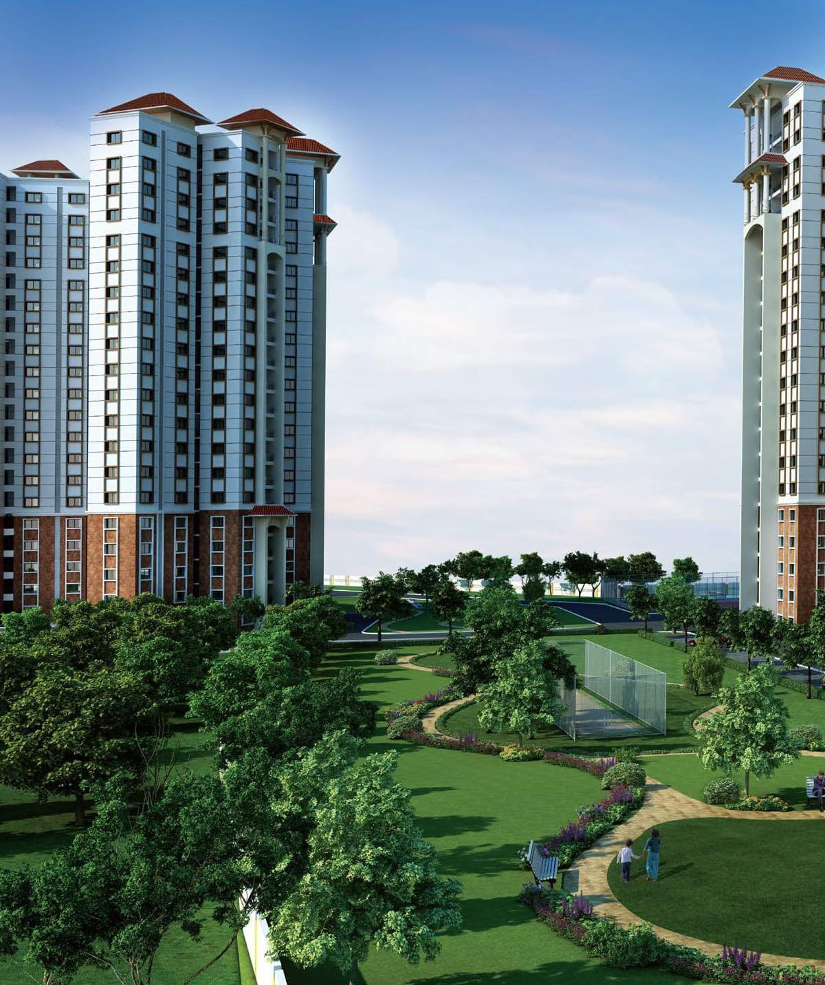 Waterproofing Services