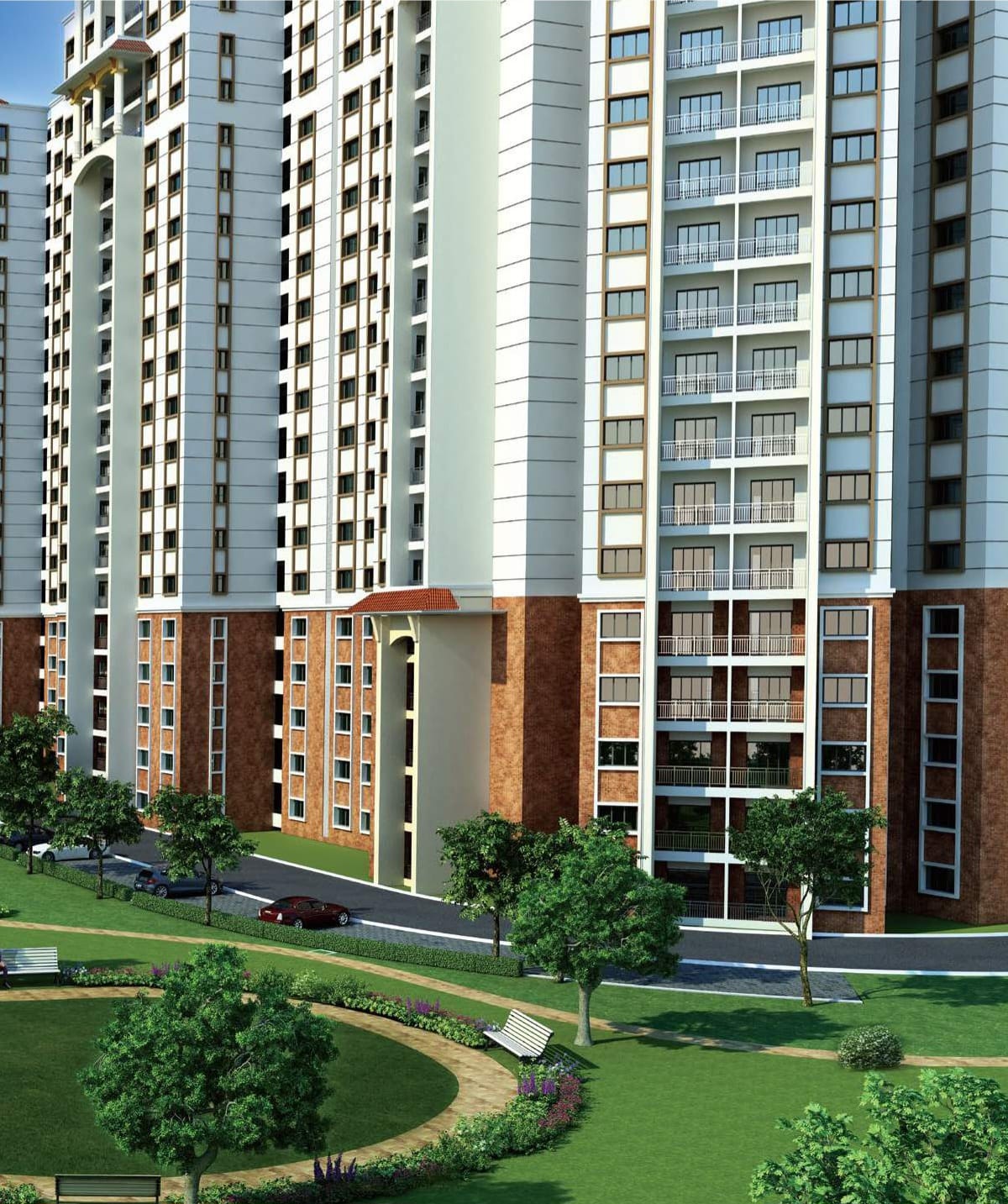 Waterproofing Services