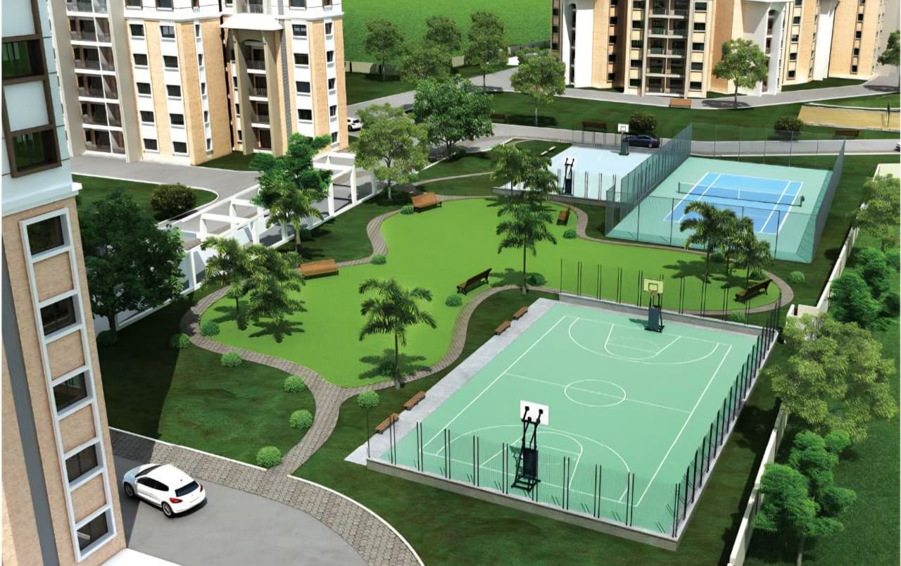 Social Infrastructure